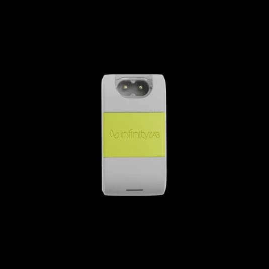 شارژر دیواری 100 واتی هارمن InfinityLAB مدل 4 پورت USB با فناوری GaN-فروش استثنائی — تصویر ۲