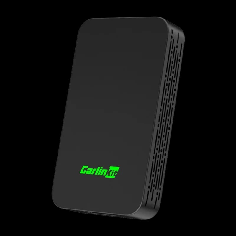 دانگل کارلینکیت 5 مدل Carlinkit 5.0 CPC200-2Air | تبدیل CarPlay و Android Auto سیمی به بی‌سیم-فروش استثنائی — تصویر ۸