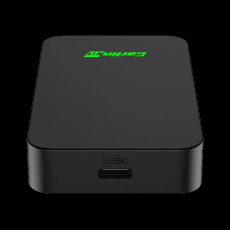دانگل کارلینکیت 5 مدل Carlinkit 5.0 CPC200-2Air | تبدیل CarPlay و Android Auto سیمی به بی‌سیم-فروش استثنائی — تصویر ۵