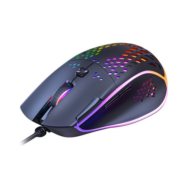 موس گیمینگ دی نت مدل T97 RGB