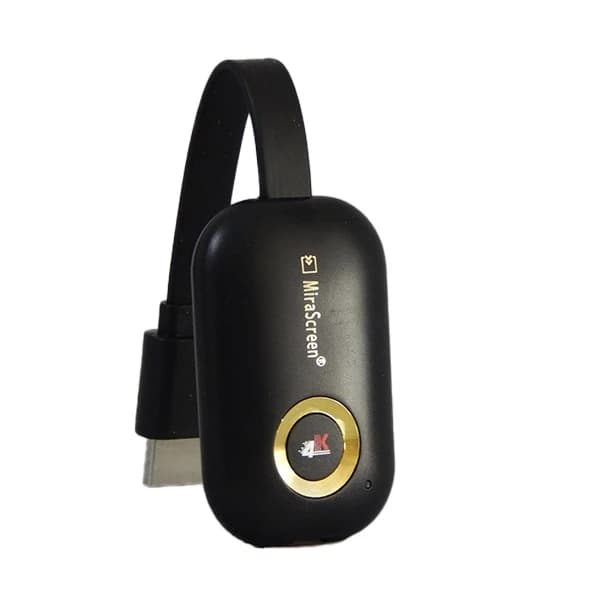 گیرنده بی سیم تصویر HDMI کی نت پلاس KP-DHWF2160