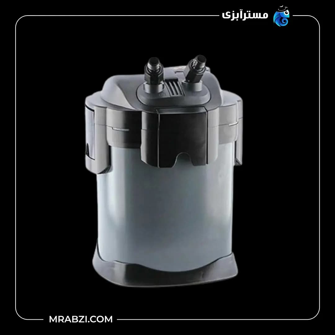 فیلتر سطلی آکواریوم آتمن Atman CF-3200 — تصویر ۲