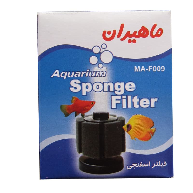 بیو فیلتر اسفنجی آکواریوم MA-F009