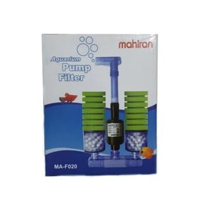 بیو فیلتر اسفنجی آکواریوم MA-F020