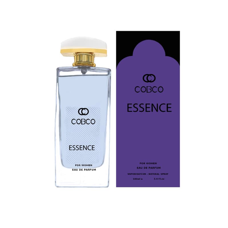 ادو پرفیوم زنانه کوبکو مدل ESSENCE