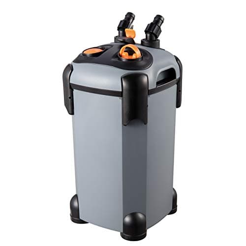 فیلتر سطلی آکواریوم سوبو بدون یو وی Sobo SF-1000F