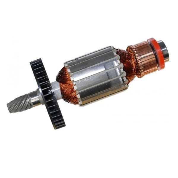 آرمیچر ( ارمیچر ) اصلی فارسی بر ماکیتا LS1013