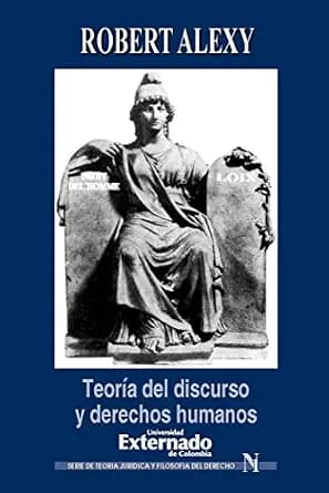 و دانلود نسخه کامل کتاب زبان اصلی Teoría del discurso y derechos humanos (Spanish Edition) PDF | دانلود کتاب خارجی