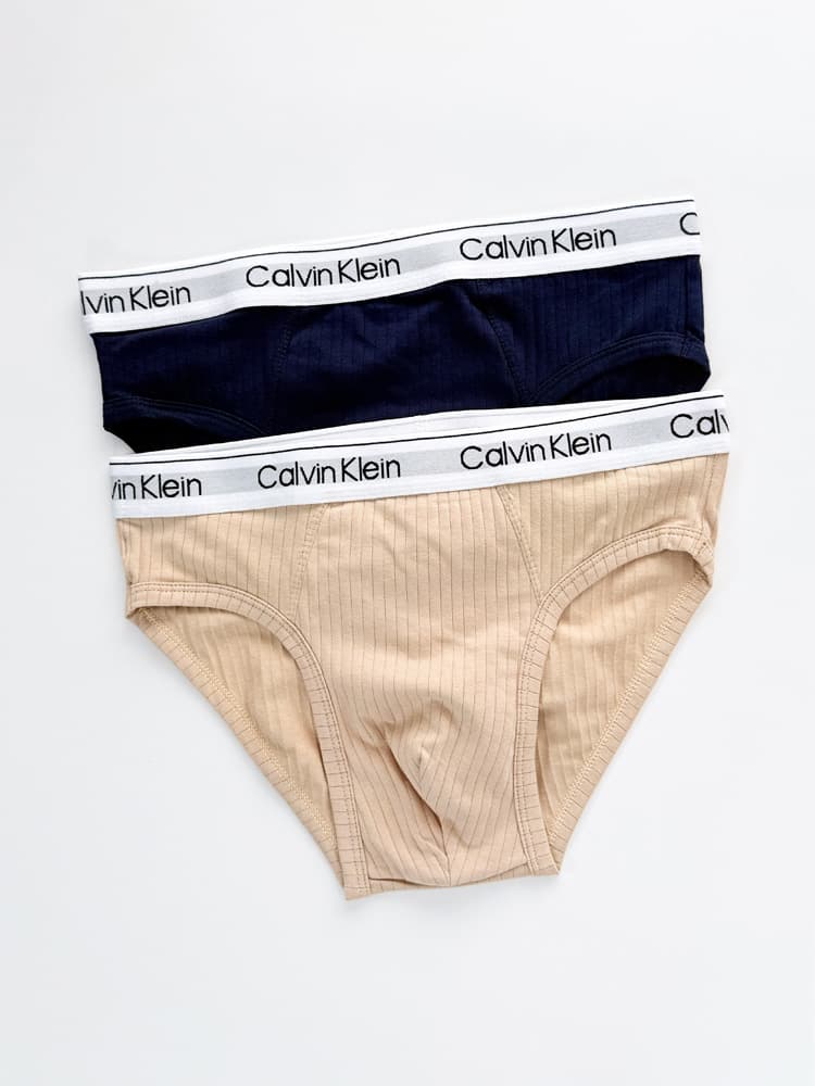 شورت اسلیپ مردانه کبریتی کلوین کلاین Calvin Klein — تصویر ۵
