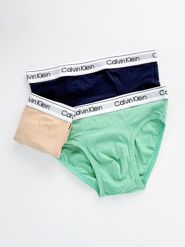 شورت اسلیپ مردانه کبریتی کلوین کلاین Calvin Klein