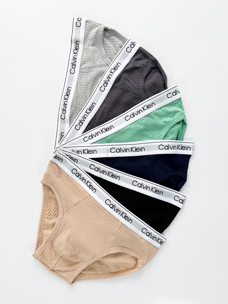 شورت اسلیپ مردانه کبریتی کلوین کلاین Calvin Klein — تصویر ۸