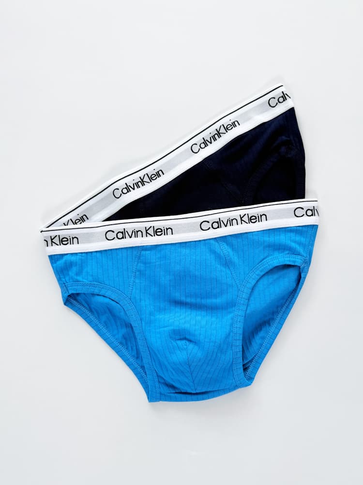 شورت اسلیپ مردانه کبریتی کلوین کلاین Calvin Klein — تصویر ۶