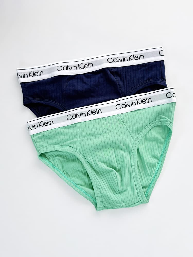 شورت اسلیپ مردانه کبریتی کلوین کلاین Calvin Klein — تصویر ۳