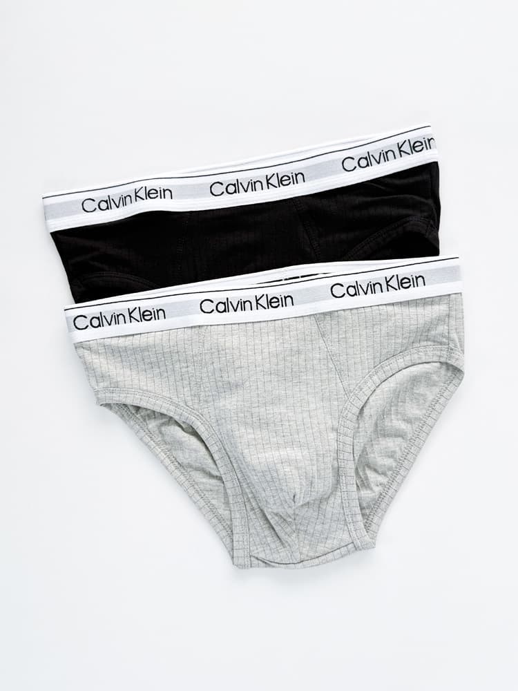 شورت اسلیپ مردانه کبریتی کلوین کلاین Calvin Klein — تصویر ۷