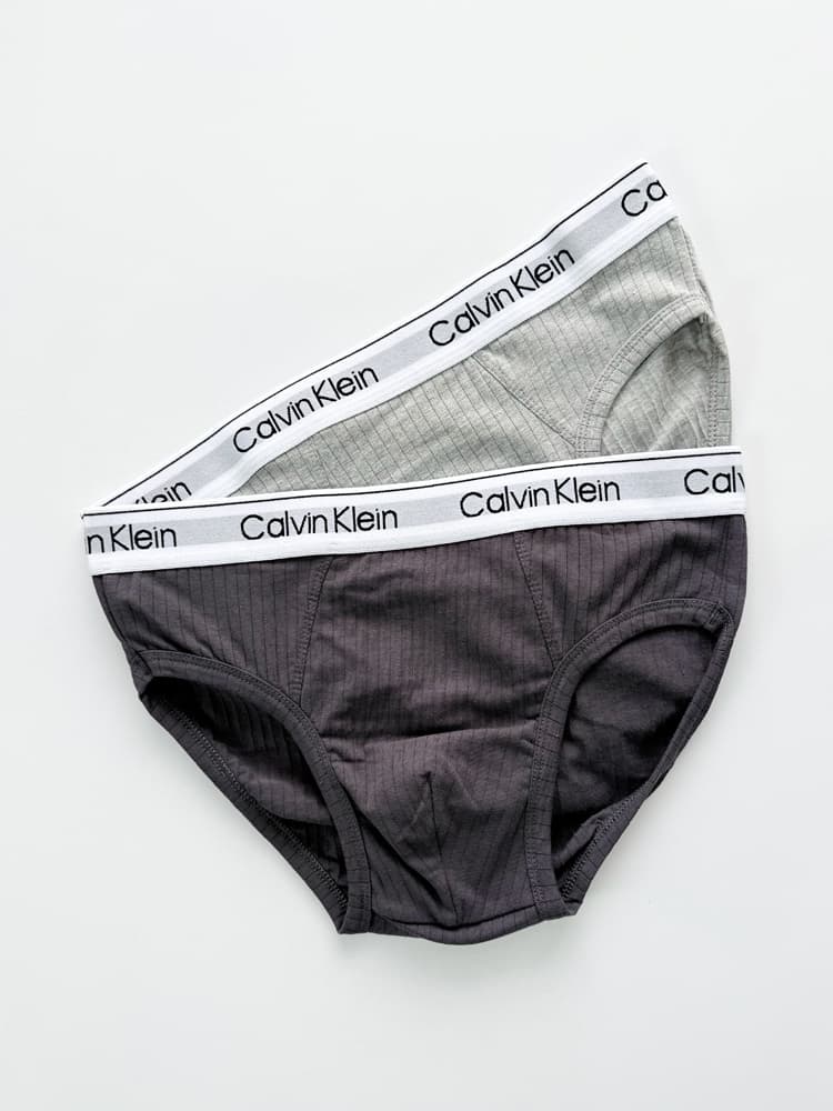 شورت اسلیپ مردانه کبریتی کلوین کلاین Calvin Klein — تصویر ۲