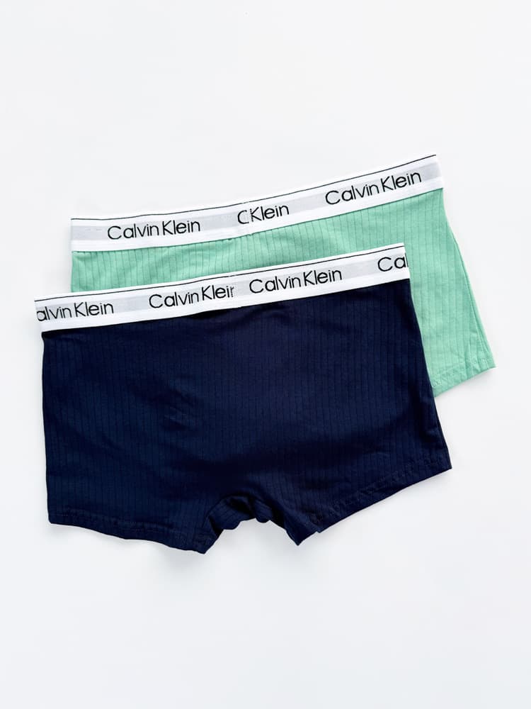 شورت پادار مردانه کبریتی کلوین کلاین Calvin Klein — تصویر ۷