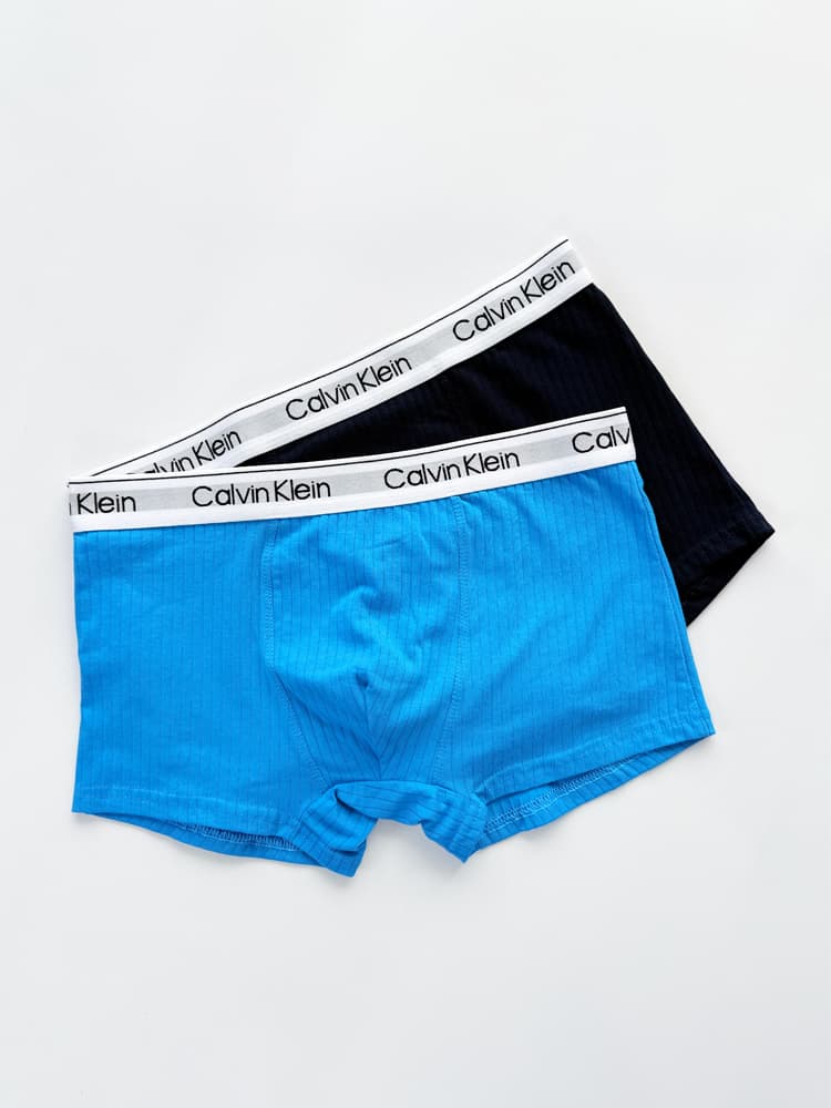 شورت پادار مردانه کبریتی کلوین کلاین Calvin Klein — تصویر ۶