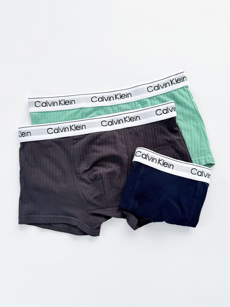 شورت پادار مردانه کبریتی کلوین کلاین Calvin Klein