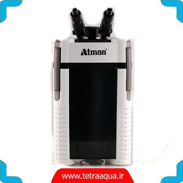 فیلتر سطلی آکواریوم آتمن Atman AT-3337S