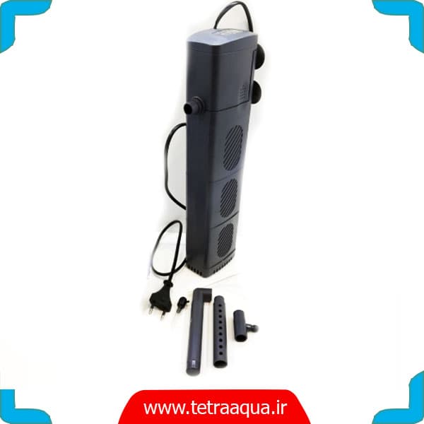 فیلتر داخلی آکواریوم سوبو Sobo WP-3000F — تصویر ۳