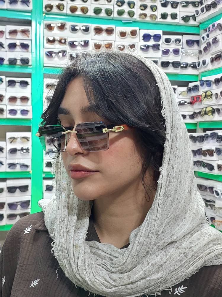 عینک آفتابی ترند کارتیر cartier کد 109 — تصویر ۲