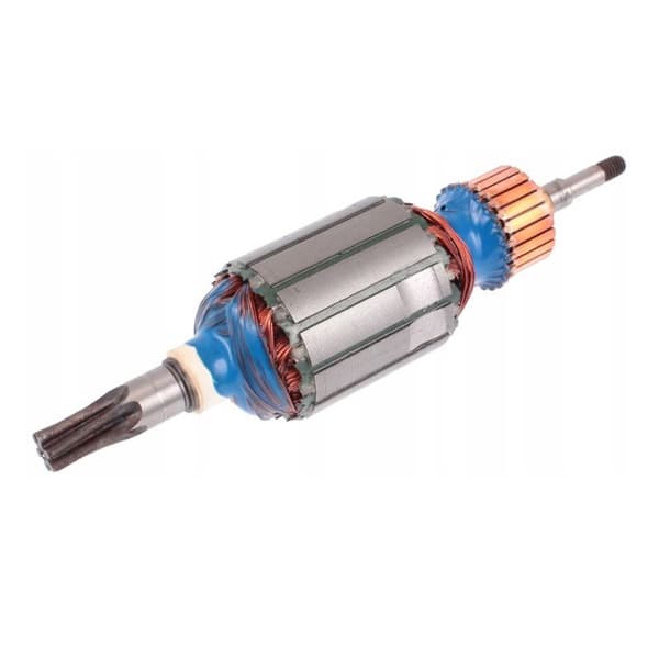 آرمیچر ( ارمیچر ) متفرقه بتن کن ماکیتا HR4001C