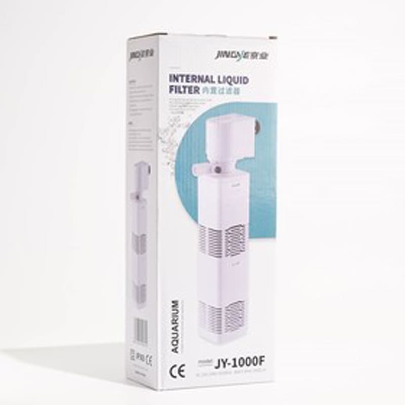 فیلتر داخلی آکواریوم جینگی Jingye JY-1000F