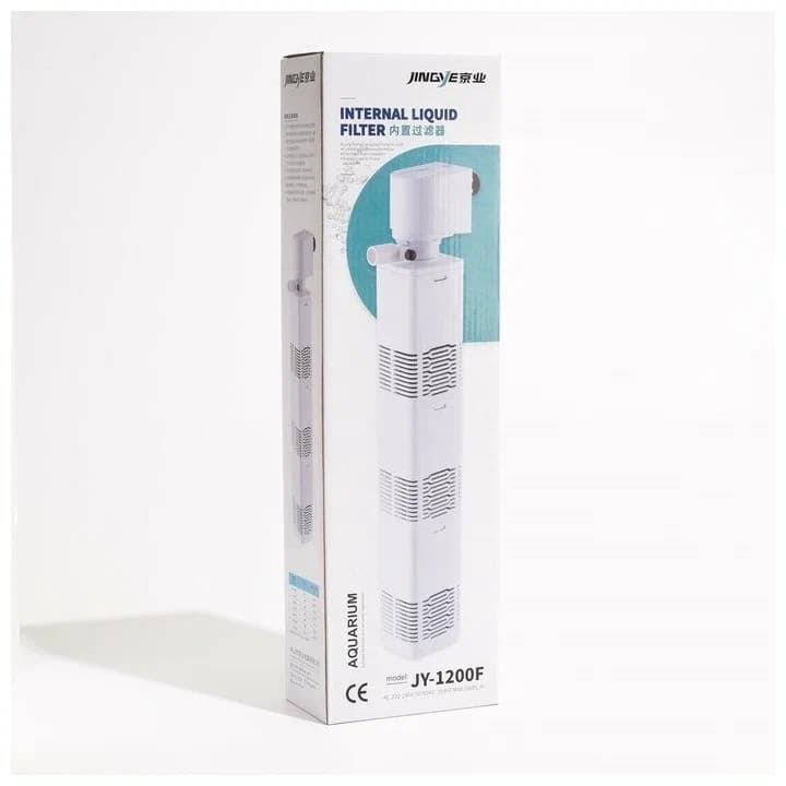 فیلتر داخلی آکواریوم جینگی Jingye JY-1200F