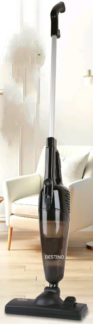 جاروبرقی ایستاده پرتابل دستینو مدل: DM7007 — تصویر ۲