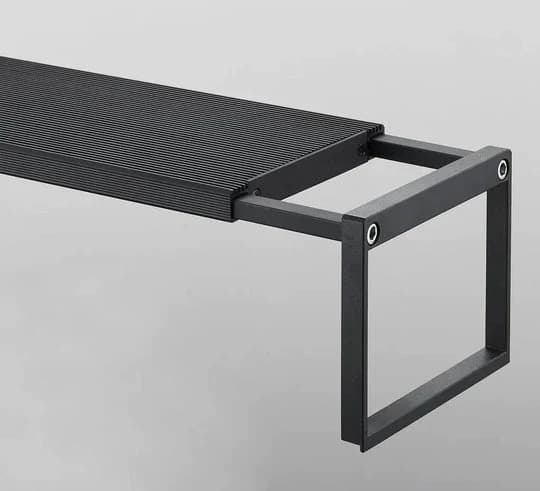 نور آکواریوم چیهیروس 90 Chihiros WRGB 2 Slim — تصویر ۲