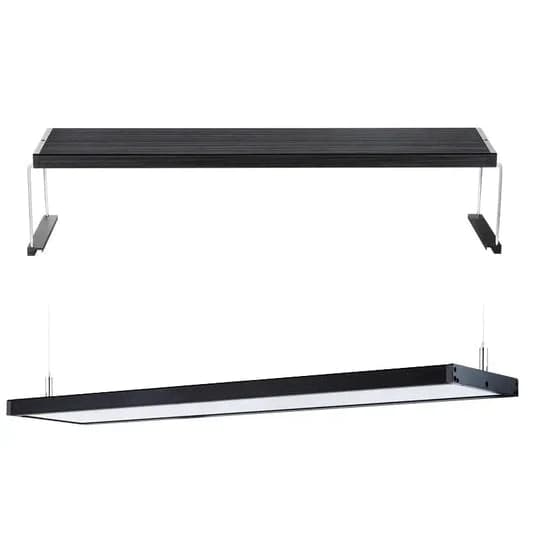 نور آکواریوم چیهیروس 90 Chihiros WRGB 2 Slim — تصویر ۳