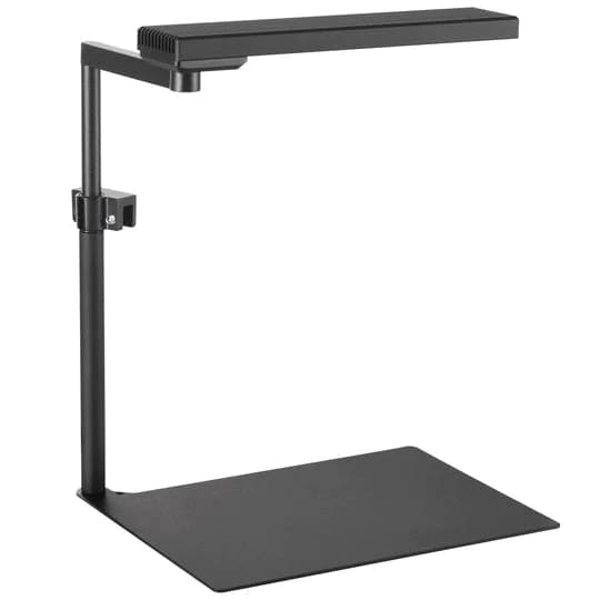 نور آکواریوم چیهیروس Chihiros C 2 — تصویر ۴