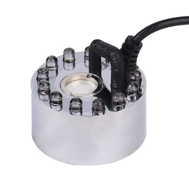 مه ساز آکواریوم Jingye ML-09L