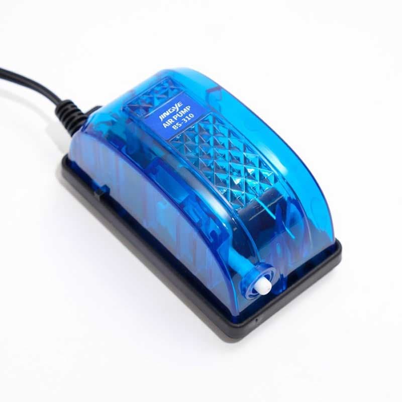 پمپ هوا آکواریوم جینگی Jingye BS-310