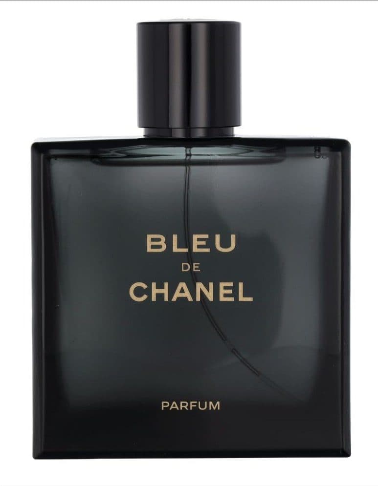 ادکلن بلوشنل Bleu de Chanel (شنل) اورجینال 100 میلیلیتر — تصویر ۲