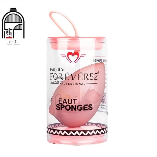 اسپانج بلندر فور اور 52 Forever 52 sponges