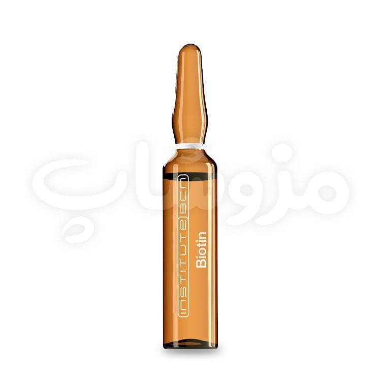 کوکتل بیوتین BCN