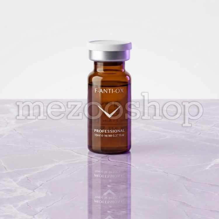 کوکتل آنتی اوکس ANTI OX فیوژن