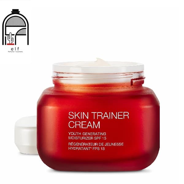 کرم صورت KIKO Skin Trainer