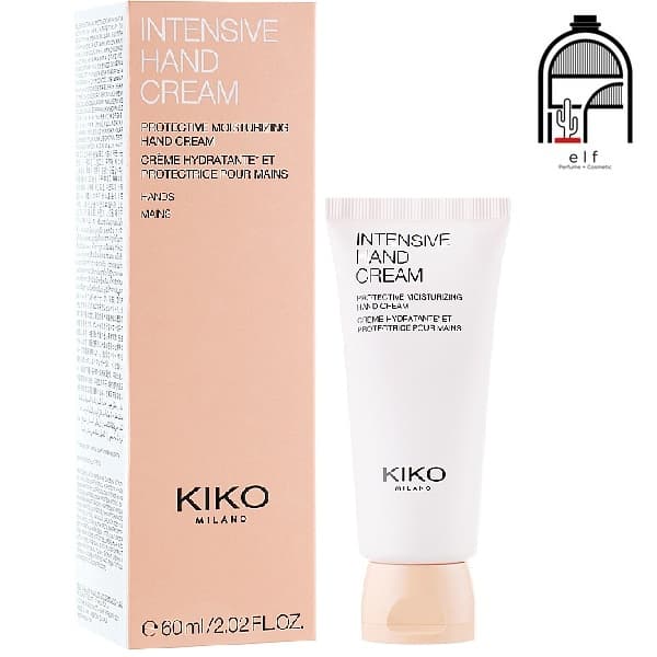 کرم دست KIKO Intensive Hand Cream