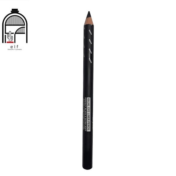 مداد چشم چوبی یورن آلمان مدل کژال YORN LA FORME KAJAL