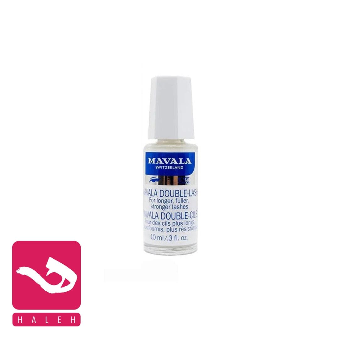 سرم تقویت مژه ماوالا Mavala