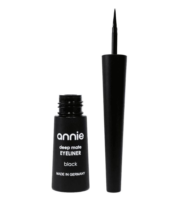 خط چشم مویی ماژیکی (نمدی) آنی annie