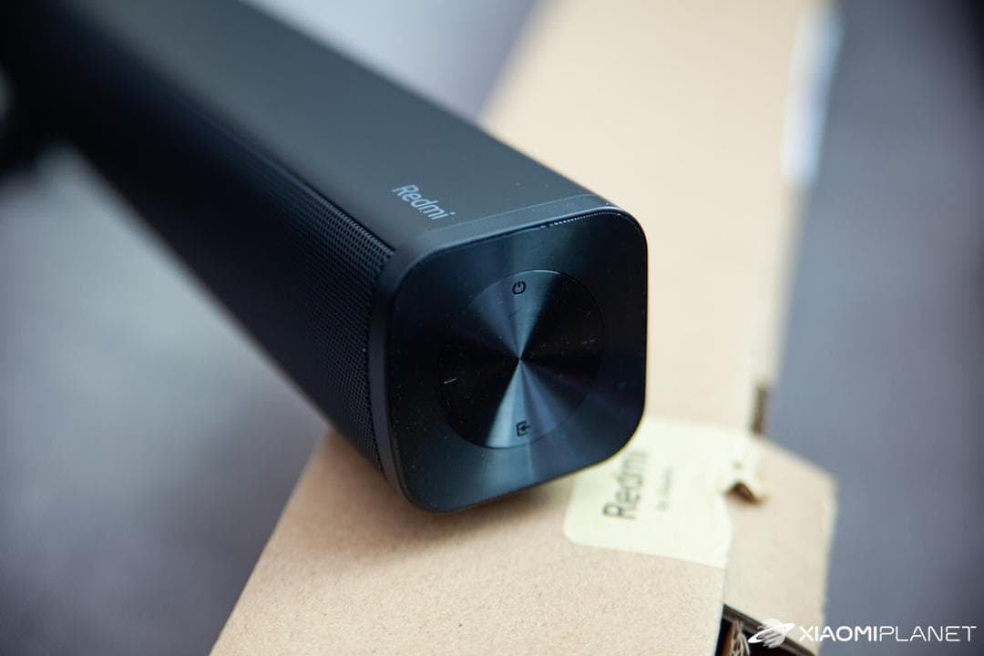 ساندبار شیائومی مدل Redmi Mdz34 — تصویر ۴