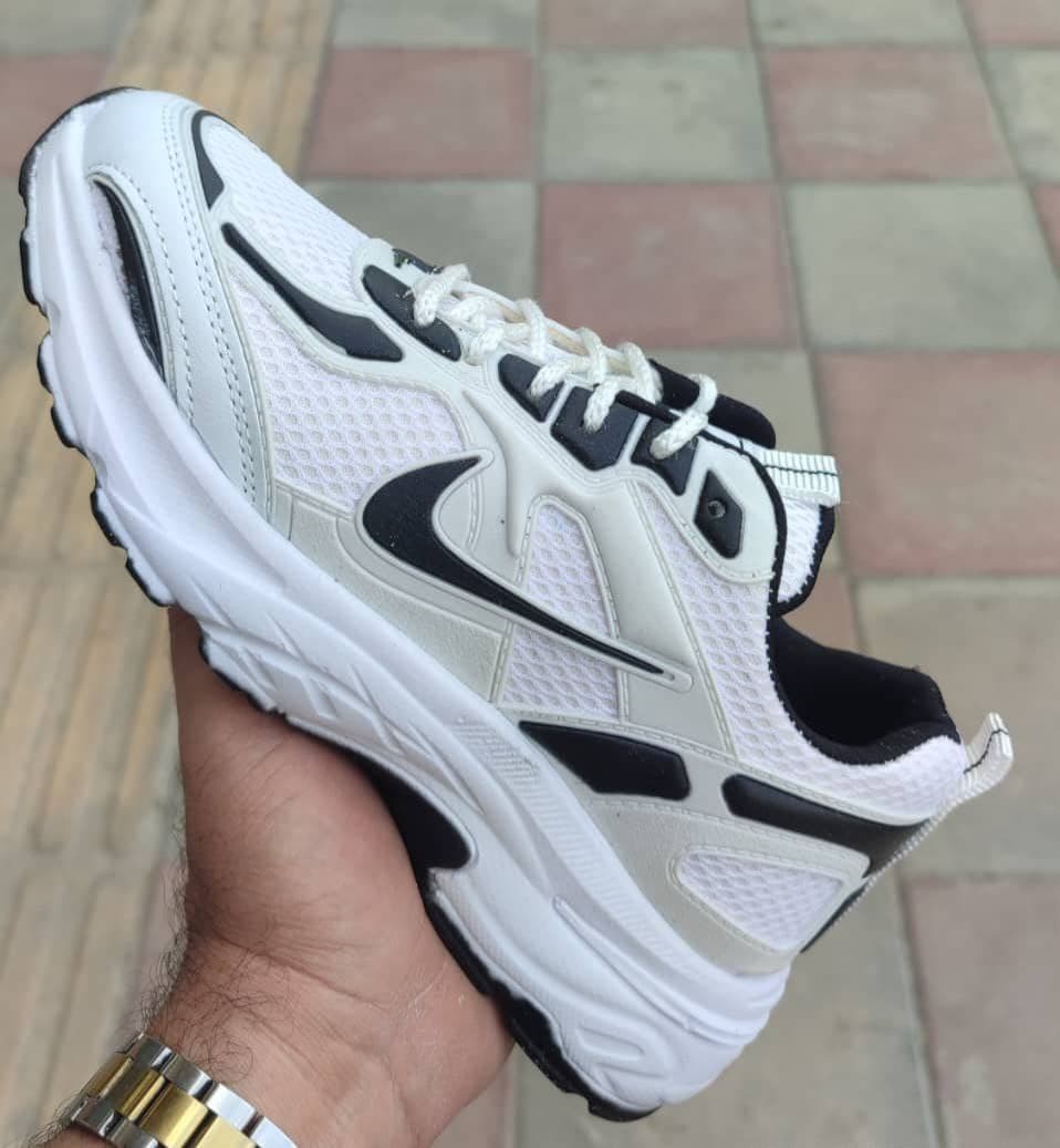 کفش کتونی نایک 1017 زنانه — تصویر ۴