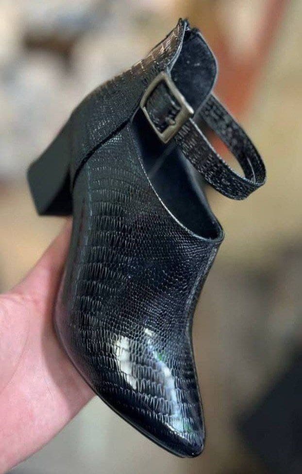 بوت کلاسیک زنانه