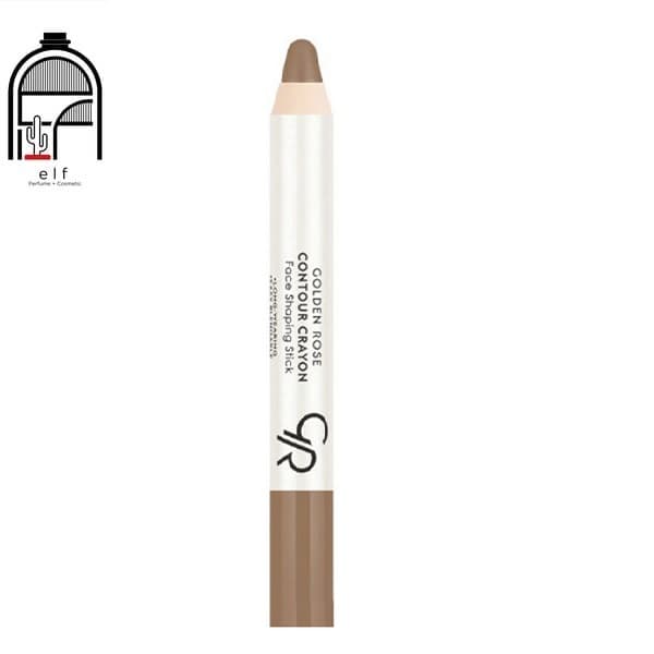 مداد کانتورینگ گلدن رز golden rose Contour Crayon