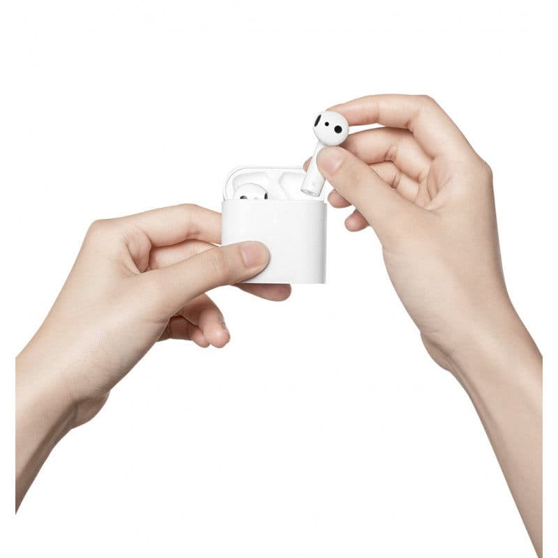 هندزفری بلوتوث شیائومی Xiaomi Mi Air2 — تصویر ۵