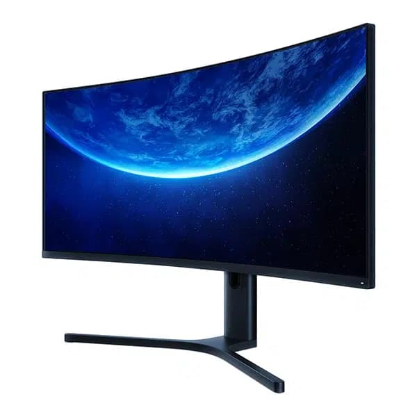 مانیتور منحنی گیمینگ Mi Curved Gaming Monitor 34