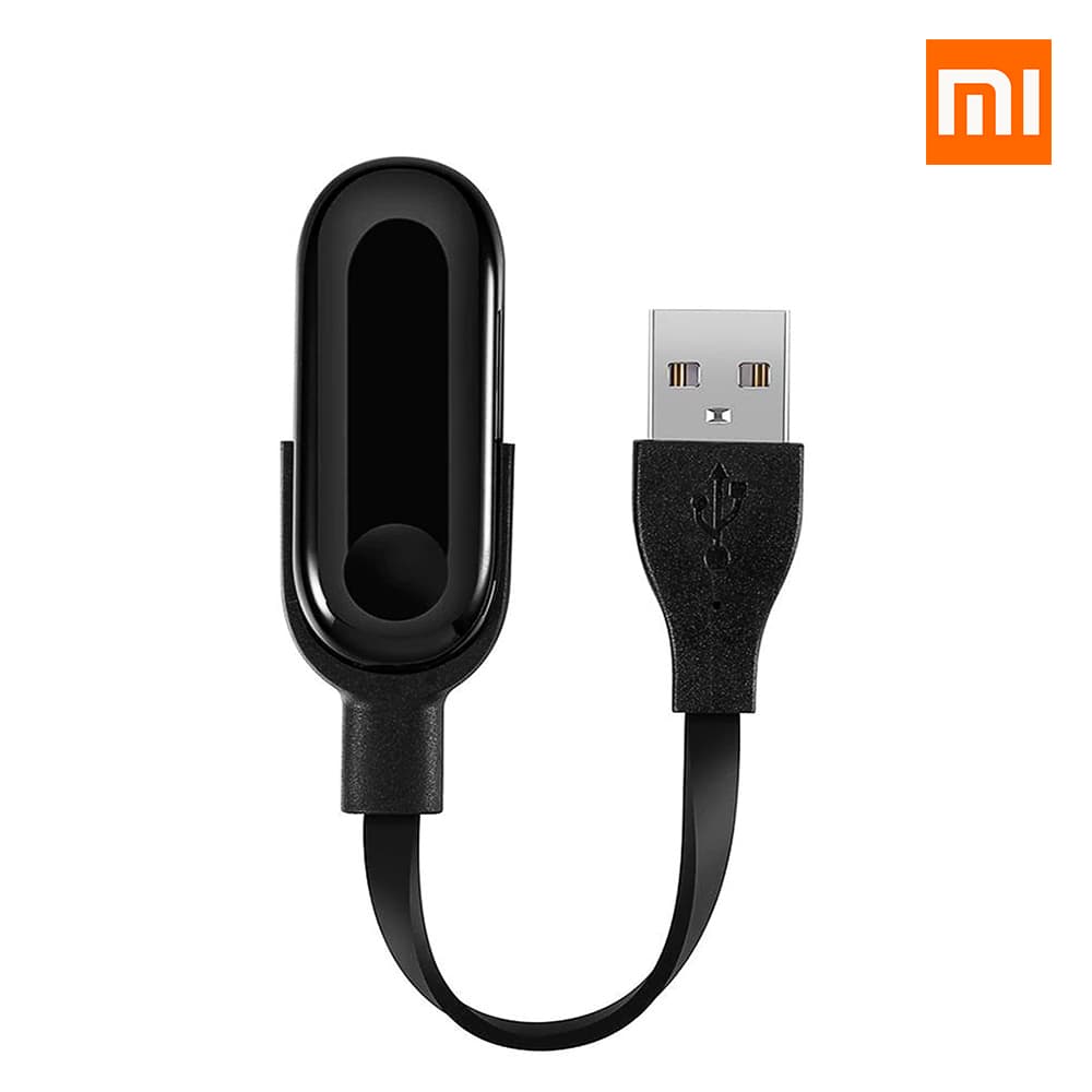 کابل شارژ Mi Band 3 — تصویر ۳